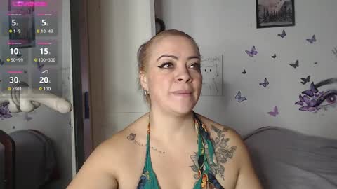 Mature liaa online show from 02/20/25, 11:53