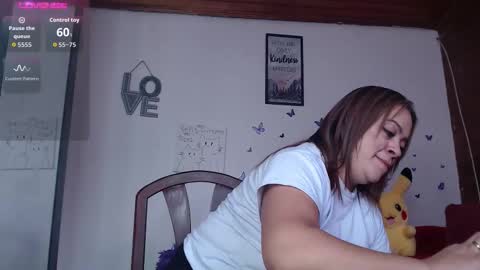 Mature liaa online show from 11/09/25, 12:36