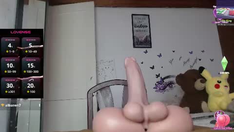 Mature liaa online show from 07/14/26, 12:44