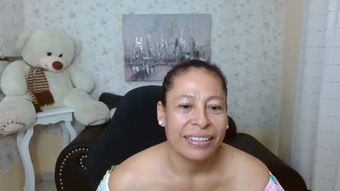 Martina online show from 04/18/26, 10:54