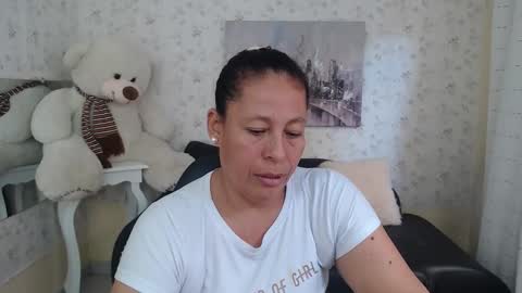 Martina online show from 05/06/26, 08:25