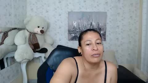 Martina online show from 05/07/26, 11:32