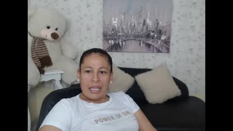 Martina online show from 05/12/26, 10:29
