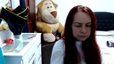 mature_rouse online show from 08/06/26, 11:50