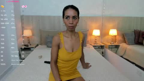 Vayolet Castro online show from 07/04/26, 11:38