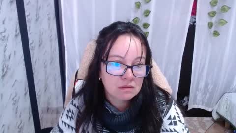 Snapshot of mature_wolf chatting on 02/28/25, 03:26 Sonia online show from 02/28/25, 03:26