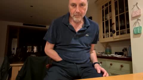 maturebritishguy online show from 05/24/26, 09:09