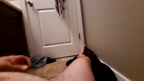 maturechubbylover13 online show from 01/09/26, 11:28