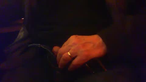 Maturedaddi online show from 01/07/25, 06:45