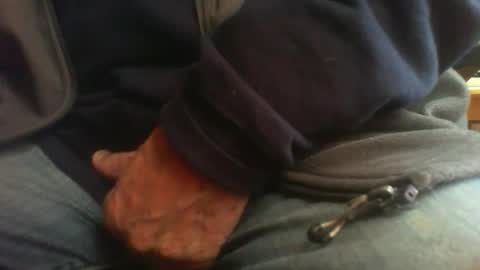 Maturedaddi online show from 10/23/25, 09:41