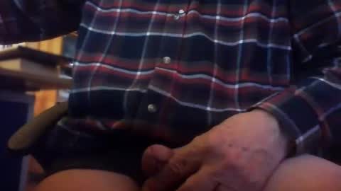 Maturedaddi online show from 01/19/26, 04:22