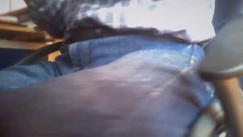 Maturedaddi online show from 04/01/26, 11:55