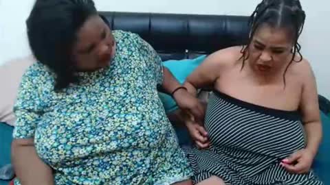 QUEEN online show from 03/02/26, 09:21