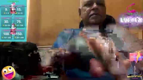 DEV online show from 03/27/26, 07:14