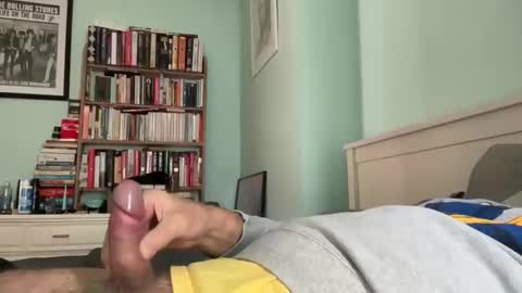 Daddy online show from 03/14/26, 11:04