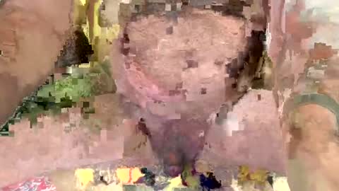 Daddy online show from 06/25/26, 09:03