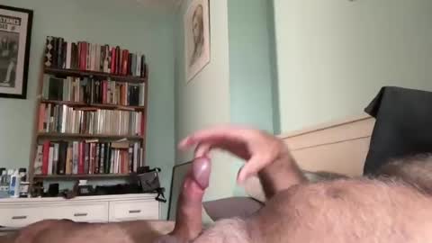 Daddy online show from 07/17/26, 05:07