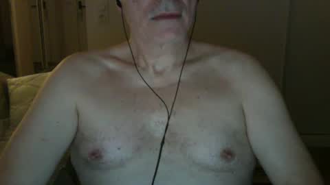 maturehotman online show from 12/08/24, 07:15