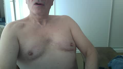 maturehotman online show from 12/14/24, 09:40