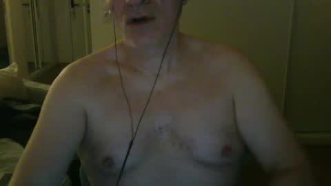 maturehotman online show from 12/15/24, 05:45