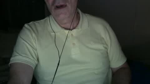 maturehotman online show from 01/05/25, 04:06