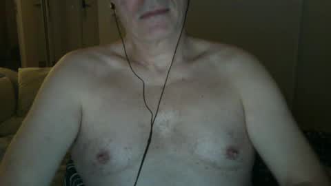 maturehotman online show from 01/07/25, 06:16