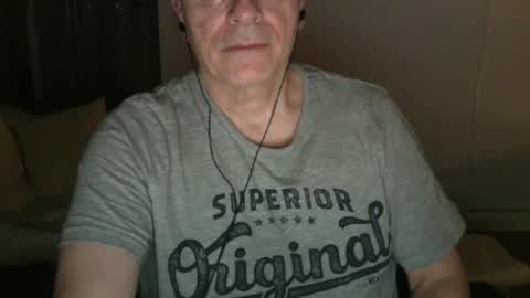 maturehotman online show from 01/10/25, 07:43