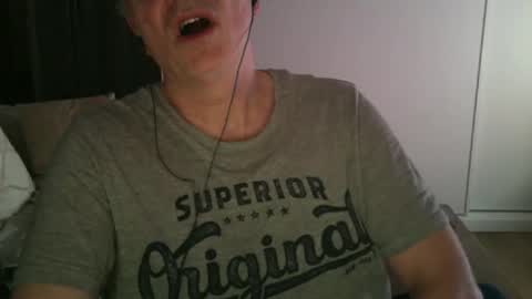 maturehotman online show from 01/14/25, 08:04