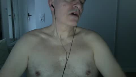 maturehotman online show from 03/02/25, 06:37