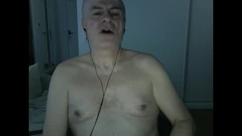 maturehotman online show from 03/06/25, 07:03