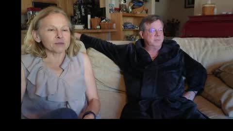JustUs online show from 04/04/26, 11:13