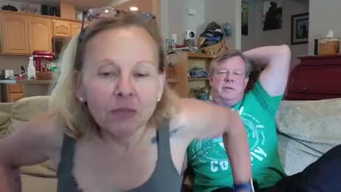 JustUs online show from 06/07/26, 10:35