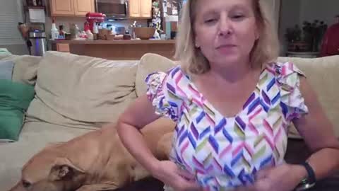 JustUs online show from 07/12/26, 04:25