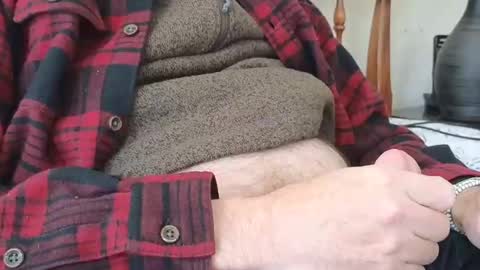 MatureStroker online show from 02/02/25, 06:10