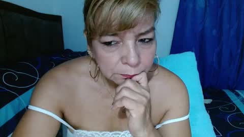 Cecilia online show from 02/25/25, 12:24