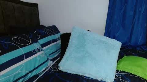 Cecilia online show from 02/27/25, 07:58