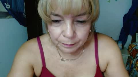 Cecilia online show from 10/09/25, 07:56