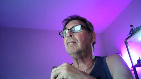 maturewisdom61 online show from 07/02/26, 09:32