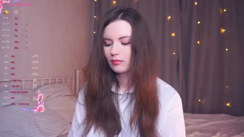 Lily online show from 02/01/25, 04:11