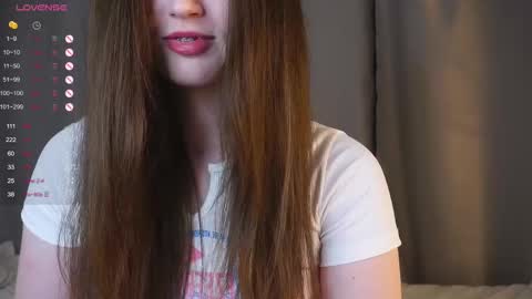 Lily online show from 02/15/25, 03:39