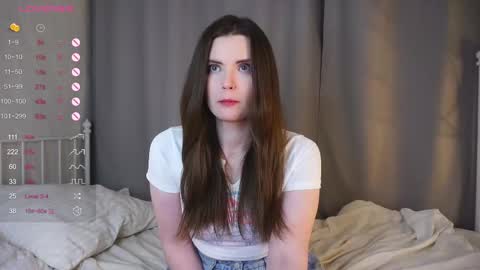 Lily online show from 02/15/25, 10:31