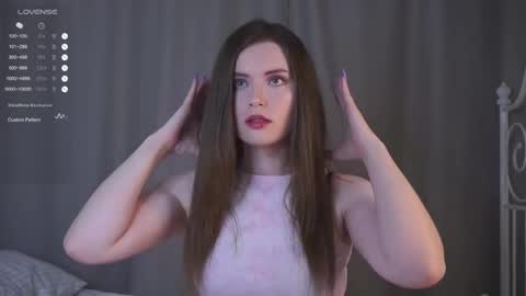 Lily online show from 02/22/25, 04:19