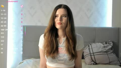 Lily online show from 02/24/25, 04:36