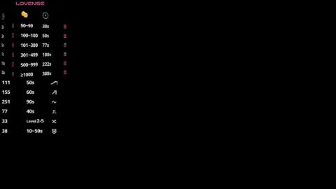 Mia online show from 11/13/25, 04:50