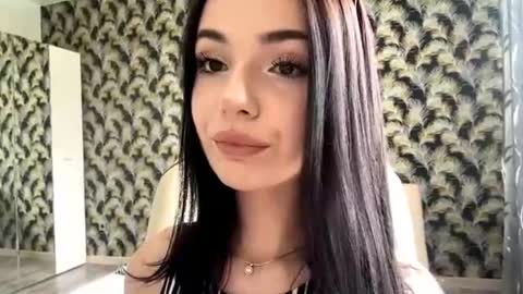 Lina online show from 06/11/26, 04:32