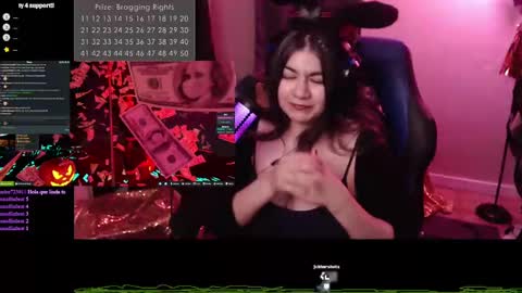 maudLin online show from 12/04/24, 04:21