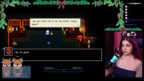 maudLin online show from 12/20/24, 06:08