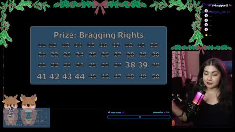 maudLin online show from 12/21/24, 05:58