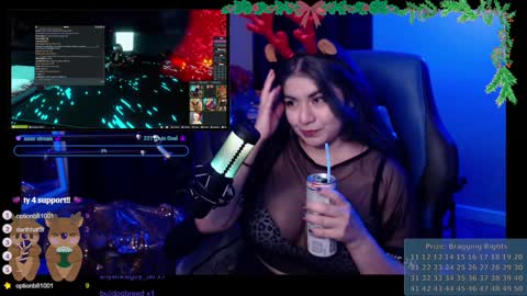 maudLin online show from 12/29/24, 06:03