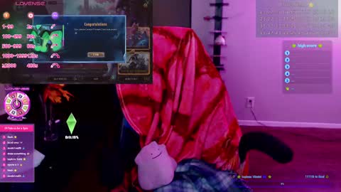 maudLin online show from 09/21/25, 01:07